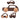 Minimalist Wooden Car - Nordic Style Decor - DecorOfficial