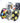 Designer Fashion Ties - Stylish Neckwear Accessories - DecorOfficial