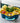 Rotating Drain Basket Snack Tray - DecorOfficial