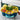 Rotating Drain Basket Snack Tray - DecorOfficial