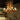 Deer Horn Pendant Light - American Loft Style Fixture - DecorOfficial