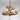 Deer Horn Pendant Light - American Loft Style Fixture - DecorOfficial