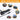 Baby Car Back Seat Safety Camera - Rear View Monitor for Infants - DecorOfficial