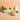 Double Drain Vegetable Basket - Kitchen Sink Strainer - DecorOfficial