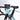 Front Mounted Kids Bike Seat - Safe Comfortable Child Carrier - DecorOfficial