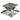 Portable Mini Grill - Foldable Travel BBQ - DecorOfficial