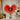 Heart Shape Atmosphere LED Light - DecorOfficial