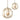 American Style Art Chandelier - Creative Home Decor Lighting - DecorOfficial