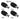 Auto Pop-up Cabinet Locks - 4-Pack Installation Kit - DecorOfficial