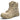 Mens Leather Military Camping Boots - Durable Outdoor Footwear - DecorOfficial
