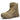 Mens Leather Military Camping Boots - Durable Outdoor Footwear - DecorOfficial