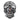 Skull Gothic Wall Clock - DecorOfficial