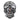 Skull Gothic Wall Clock - DecorOfficial