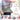 Electric Heating Pad - Digital Thermal Relief Pad - DecorOfficial