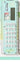 Digital Ruler Calculator - Creative Thin Design - DecorOfficial