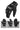 Tactical Motorcycle Gloves - Self Defense Gear for Riders - DecorOfficial