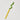 Reusable Glass Straw - Colorful Eco-Friendly Alternative - DecorOfficial