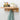 Wooden Wall Shelf - Simple Storage Rack Solution - DecorOfficial