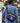 Custom Waterproof Messenger Bag - Pixel Art Design Bag - DecorOfficial