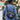 Custom Waterproof Messenger Bag - Pixel Art Design Bag - DecorOfficial