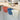 Nordic Flower Decorative Hanging Trash Can - Waste Bin - DecorOfficial