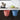 Nordic Flower Decorative Hanging Trash Can - Waste Bin - DecorOfficial