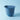 Nordic Flower Decorative Hanging Trash Can - Waste Bin - DecorOfficial