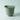 Nordic Flower Decorative Hanging Trash Can - Waste Bin - DecorOfficial