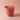 Nordic Flower Decorative Hanging Trash Can - Waste Bin - DecorOfficial