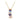 Teacup Pendant Necklace - Creative Jewelry Accessory - DecorOfficial