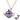 Teacup Pendant Necklace - Creative Jewelry Accessory - DecorOfficial