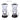 Mini Cold Brew Coffee Maker - Compact Brewer for Iced Coffee - DecorOfficial