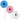 Mini USB Humidifier - Portable Air Moisturizer - DecorOfficial