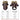 Leather Dog Coat - Stylish Pet Jacket - DecorOfficial