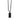 Titanium Mini Lighter Necklace - Compact Fire Starter Accessory - DecorOfficial