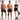 Adjustable Knee Support Pad - Fitness Joint Protector - DecorOfficial
