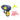 Flying Disc Pet Toy - Interactive Outdoor Game - DecorOfficial