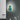 Post Modern Turquoise Elegant Wall Lamp - DecorOfficial
