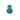 Post Modern Turquoise Elegant Wall Lamp - DecorOfficial