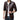 Mens Lightweight Leather Windbreaker Coat - Stylish Long Jacket - DecorOfficial
