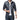 Mens Lightweight Leather Windbreaker Coat - Stylish Long Jacket - DecorOfficial
