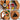 Kids DIY Wooden Kaleidoscope Craft Toy - Fun Activity for Children - DecorOfficial