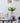 Abstract Human Face Ceramic Flower Vase - DecorOfficial