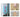 Rotating Wall-Mounted Tissue Dispenser with Hooks - DecorOfficial