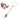 Mini Wrench Keychain - Compact Multi-Tool Gadget - DecorOfficial