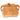 Eco-Friendly Foldable Wooden Fruit Bowl - Sustainable Kitchen Decor - DecorOfficial