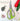 Poultry Bone Scissor - Multifunctional Kitchen Shears with Magnetic Storage Bag - DecorOfficial