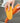 Vegetable Brush - Flexible Produce Scrubber for Easy Cleaning - DecorOfficial