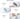 Portable Pet Litter Scoop - Easy Clean Tool for Cats and Dogs - DecorOfficial