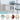 Foldable Adhesive Wall Hook - Mini Sticky Hanger - DecorOfficial